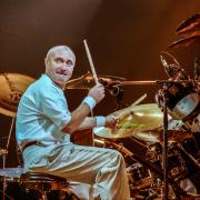 Phil Collins rivela qual è la sua band preferita
