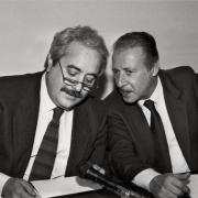 Falcone e Borsellino: emessa una moneta da 2 euro in loro memoria