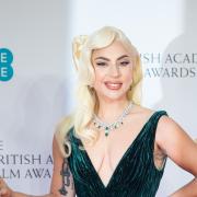 Lady Gaga: concerto privato sul lago di Como. Il video