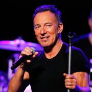 7 luglio 1984: Born In The USA di Bruce Springsteen al primo posto in classifica