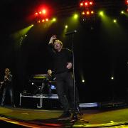 I Simple Minds pubblicano una nuova canzone: il video