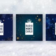 Il Natale è di gran classe con le 3 web radio dedicate alle Festività di  Radio Monte Carlo