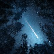 Arriva una meravigliosa pioggia di stelle cadenti 