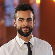 Marco Mengoni: il suo regalo di Natale