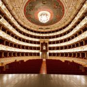 Teatro Regio di Parma: la stagione concertistica 2023