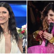 Giorgia ed Elisa, Ultimo ed Eros Ramazzotti, Marco Mengoni e  Kingdom Choir: ecco tutti i duetti di Sanremo 2023