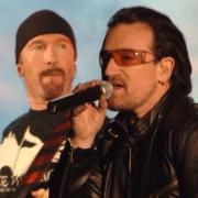 U2: ecco la nuova versione di With or Without You