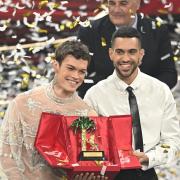 Festival di Sanremo: quale tra queste canzoni vincitrici è la vostra preferita?