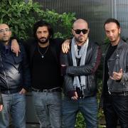 I Negramaro festeggiano 20 anni di carriera