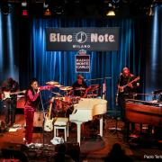 Happy Birthday Blue Note