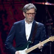 Anche Johnny Depp ai concerti organizzati  per ricordare Jeff Beck
