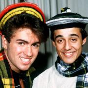 George Michael: arriva il cofanetto dedicato alle hit firmate Wham!