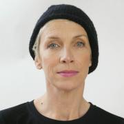 Annie Lennox ci regala una foto indimenticabile