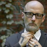 Moby: creare musica è gioia