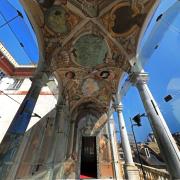 I Palazzi dei Rolli per l’Ocean Race