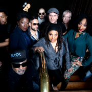 Incognito: arriva il nuovo album. Ecco il video del primo singolo Keep Me In The Dark