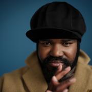Gregory Porter: arriva il suo primo album natalizio