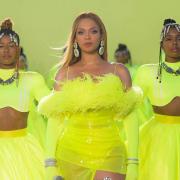 Beyoncé: arriva il film tratto dal tour