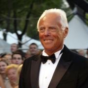 Giorgio Armani e il cinema