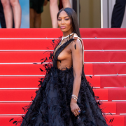 Naomi Campbell: una mostra del Victoria&Albert Museum per celebrarla