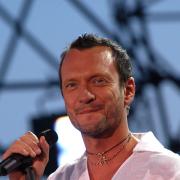 Biagio Antonacci canta Caruso di Dalla: il video
