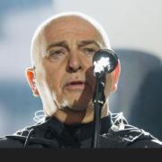 Peter Gabriel e I/O:  arriva anche il disco fisico
