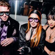 Madonna: il video con i piccoli Lourdes e Rocco è irresistibile