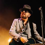 Dave Stewart: il mio show sarà un grande spettacolo
