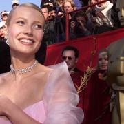 Gwyneth Paltrow ripropone i suoi personaggi più celebri: il divertente video