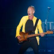 Sting fa una sorpresa a Gregory Porter: il video