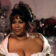 Aretha Franklin - Silent Night 