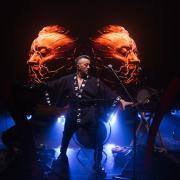 Dardust ospite di Monte Carlo Nights
