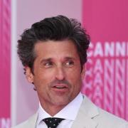 Patrick Dempsey raggiante con la famiglia al completo: le foto più belle
