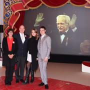 “Vita maledetta di Benvenuto Cellini”, iniziativa della  Dante Alighieri di Monaco