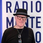 Nick The Nightfly: vi racconto il Natale in Scozia