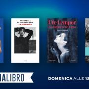 Il Segnalibro: la puntata di domenica 14 gennaio