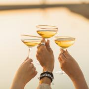 Le semplici regole del brindisi perfetto