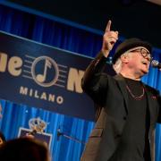 Il concerto di Natale con Nick The Nightfly e la Nick The Nightfly Orchestra