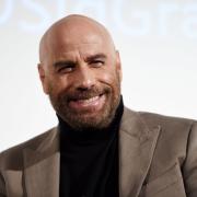 John Travolta: le bellissime foto delle vacanze con i figli