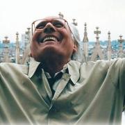 La Dante Monaco presenta il docufilm su Enzo Jannacci “Vengo anch’io”