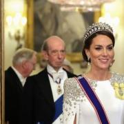 Kate Middleton: le sue pagelle della scuola le migliori di tutta la Famiglia Reale