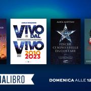 Il Segnalibro: la puntata di domenica 21 gennaio