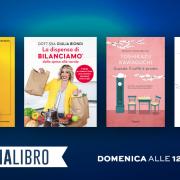 Il Segnalibro: la puntata di domenica 28 gennaio