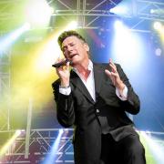Tony Hadley: posticipate le date del tour in Italia