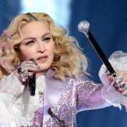 Madonna: anche per la star sono finite le vacanze. Il video