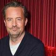 Matthew Perry: il toccante ricordo durante gli Emmy. Il video
