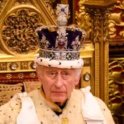 Re Carlo III: il nuovo ritratto scatena le polemiche