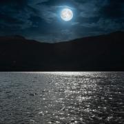 Arriva la Luna del Lupo