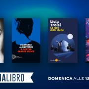 Il Segnalibro: la puntata di domenica 4 febbraio