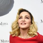 Madonna festeggia la figlia Mercy James con parole meravigliose